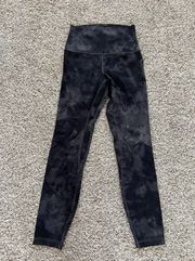 Align 25” Leggings