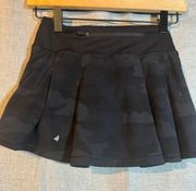 Camp Pace Rival Skirt Size 0 Reg