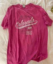 Colorado Tshirt