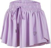 Luogongzi Butterfly Shorts