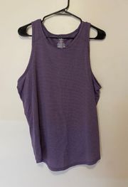 Workout Tank