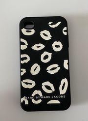 Silicone iPhone 4s Case