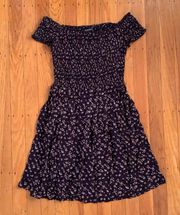 Caley Dress