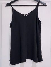 Zenana Outfitters black tank top size small