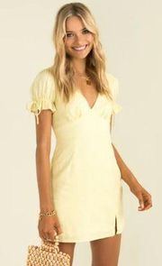 Amalfi Dress