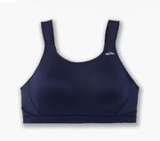 Brooks Maia underwire high impact full coverage running sports bra