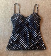 Tankini Swim Top