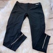 PERFORMANCE FILA SPORTS RUNNING LEGGING