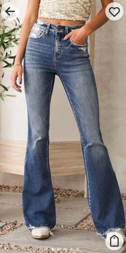 Flare Jeans