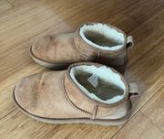 UGG Mini Boots