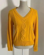 1901‎ v neck sweater