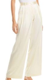 99 LoveShackFancy Emberlynn Silk Pant