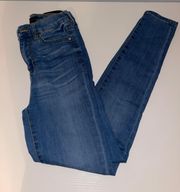 kendall and kylie skinny jeans 