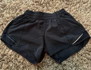 Hotty Hot Shorts 4”