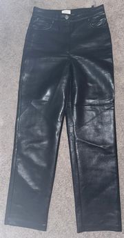 leather Pants