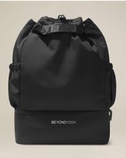 Beyond Yoga Backpack