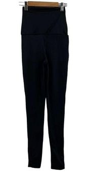 Balera Dancewear Black Pant Size Adult Small New