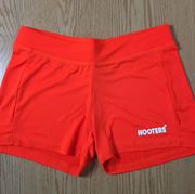 New  Girl Rare Uniform Shorts Size Small