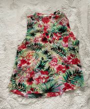 Tropical Top