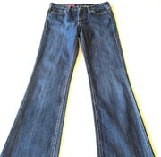 AG the Elite Bootcut Denim Jeans