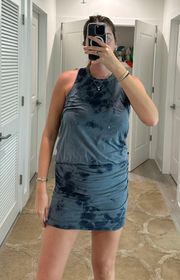 Tank Dress