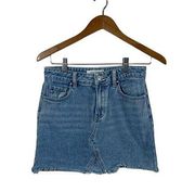 PacSun Jean Mini Skirt size 24