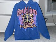 Sublime Jacket