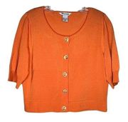 Nygard Collection Cardigan Sweater