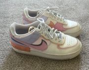 Women’s Air Force 1 Shadow Pastel