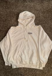 Brandy Melville christy hoodie