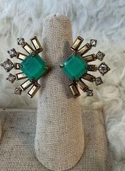 Stella & Dot Veda Split Ring