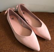 Pointed Toe Shoes 