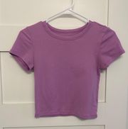 Outfitters Babydoll Tee Shirt