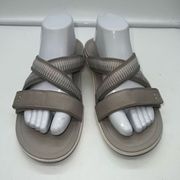 Ryka Sage Women's Sandals in Taupe