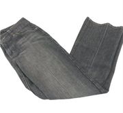 The Limited Sexy Cassidy Fit Bootcut Jeans, Dark Gray, 4