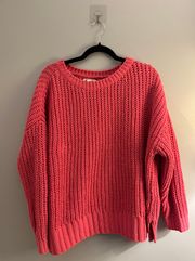 Outfitters Sweater