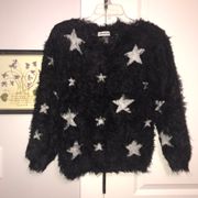 Star Sweater