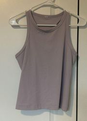 Lululemon align tank. Perfect condition. No size tag.