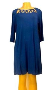 Harmony & Havoc Sz M Women Dress