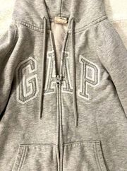 XS‎ Gap Hoodie