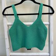 Vero Moda Knit Tank Top