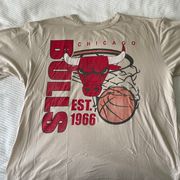 Chicago Bulls T-Shirt