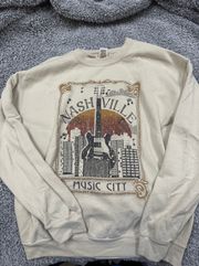 Altar’d State Nashville Sweatshirt
