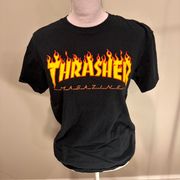 Thrasher Women's Tshirt