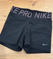 Pro Shorts