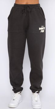 Sweatpants 