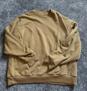 Crewneck