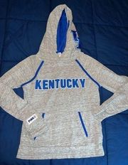 Victoria Secret 5th‎ & Ocean Kentucky UK Hooded Sweatshirt, Size XS