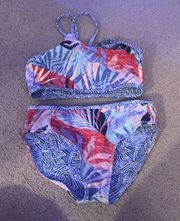 Reversible Bikini Set