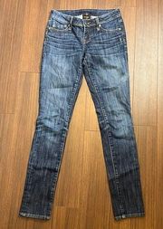 Genetic Denim The Shane 25